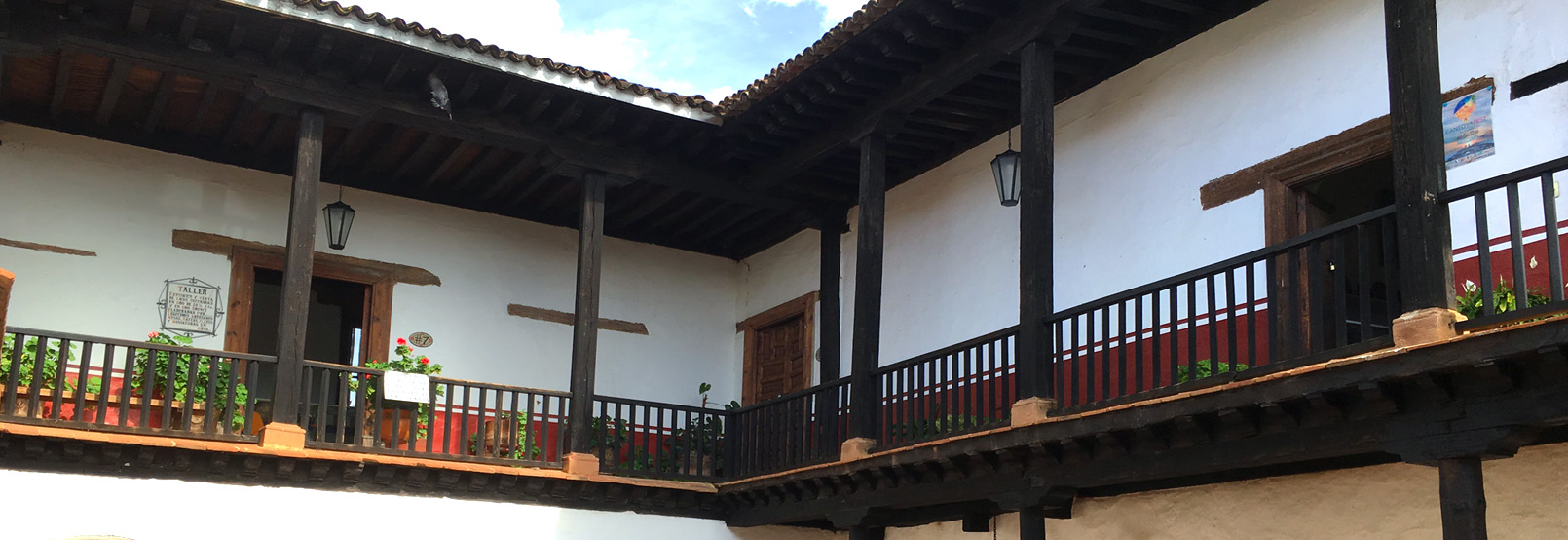 artesanías de michoacán